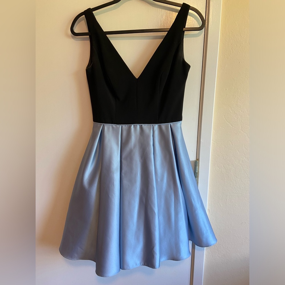 Size 2 Cocktail Dress